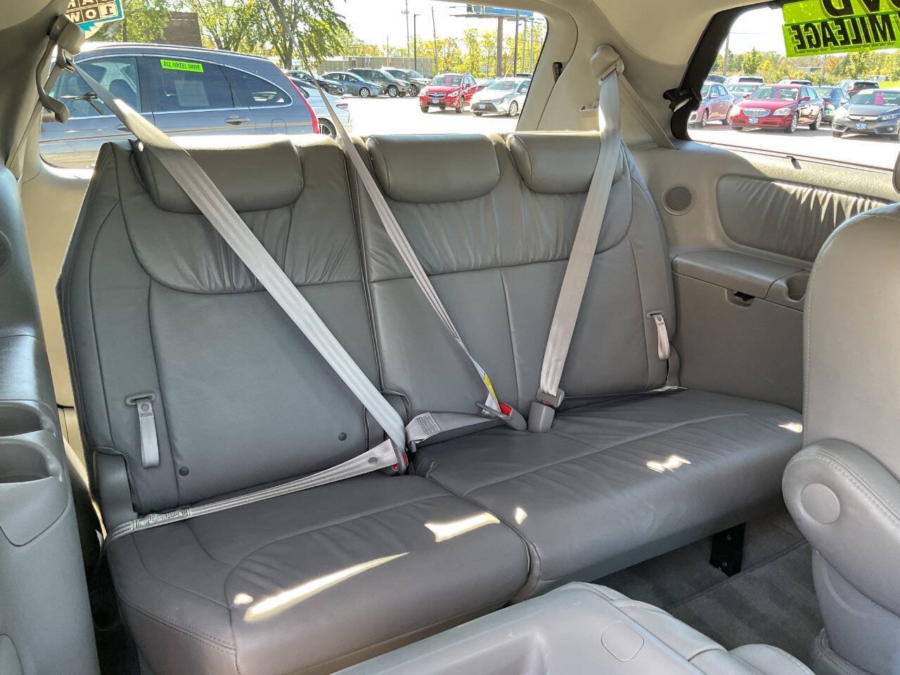 Used 2010 Toyota Sienna XLE w/ Towing Prep Pkg FWD image 37