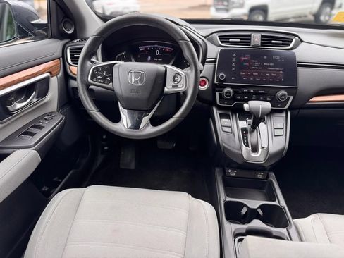 Used 2020 Honda CR-V EX image 24