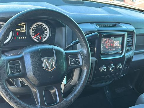Used 2015 RAM 1500 Tradesman w/ Popular Equipment Group AWD/4WD image 10