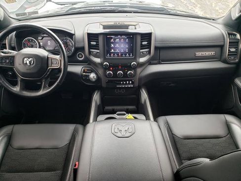Used 2020 RAM 1500 Sport w/ Level 2 Equipment Goup w/2_L image 14