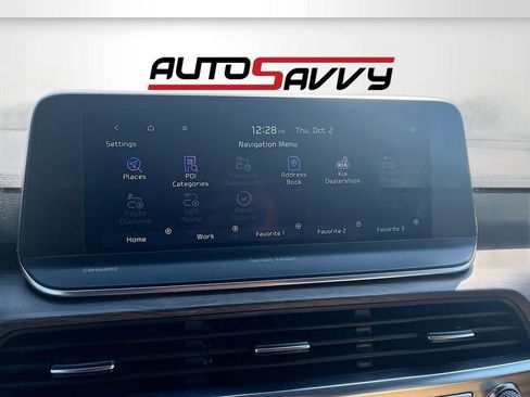 Used 2021 Kia Telluride SX w/ Towing Package image 13