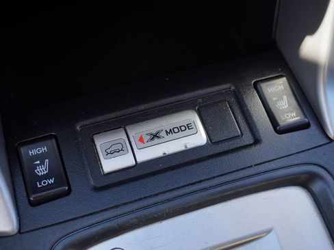 Used 2017 Subaru Forester 2.5i Premium image 18