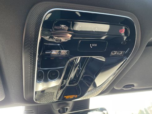 New 2026 Mercedes-Benz GLC 300 4MATIC image 34