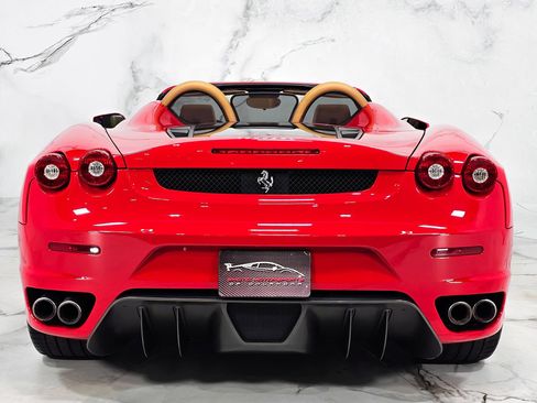 Used 2005 Ferrari F430 Spider image 6