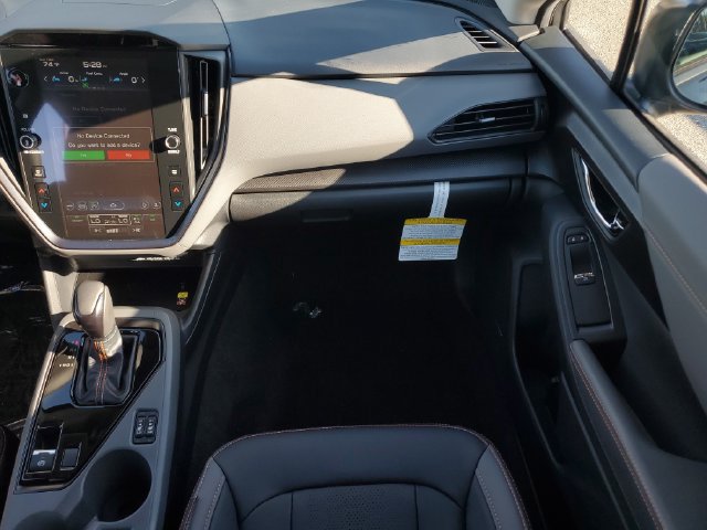 New 2026 Subaru Crosstrek 2.5i Limited AWD/4WD image 17