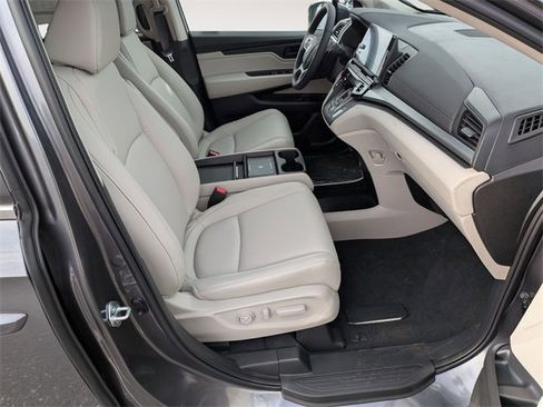 New 2026 Honda Odyssey EX-L image 35