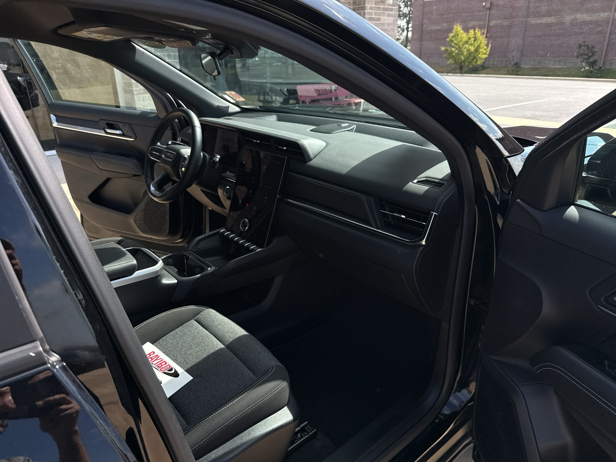 Used 2026 GMC Terrain Elevation FWD image 20