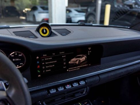 Certified 2022 Porsche 911 GT3 image 81