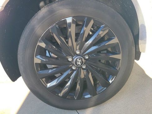 Used 2025 Hyundai Palisade Calligraphy image 10