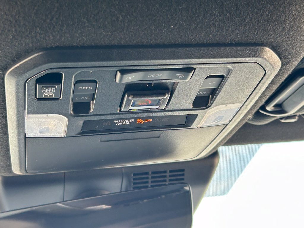Certified 2025 Toyota 4Runner TRD Pro AWD/4WD image 19
