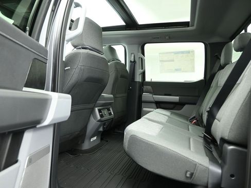 New 2026 Ford F350 XLT w/ XLT Premium Package image 19