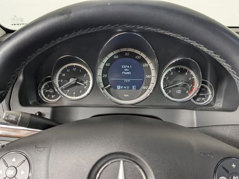Used 2011 Mercedes-Benz E 350 Cabriolet image 16