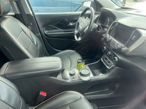 Used 2023 GMC Terrain AT4 AWD/4WD image 14
