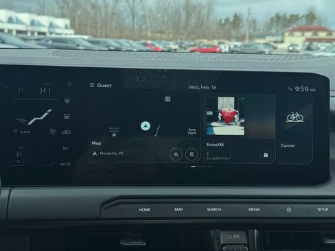 New 2027 Kia Telluride SX X-Line image 24