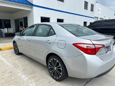 Used 2014 Toyota Corolla S FWD image 14