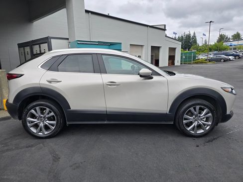 Used 2024 MAZDA CX-30 AWD 2.5 S w/ Preferred Package image 3