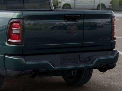 New 2026 RAM 1500 Big Horn AWD/4WD image 13
