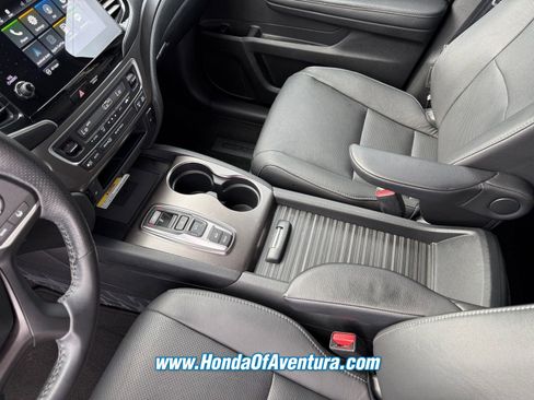 Certified 2023 Honda Passport EX-L image 20
