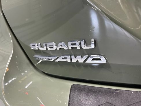 Certified 2024 Subaru Crosstrek 2.5i Sport AWD/4WD image 39