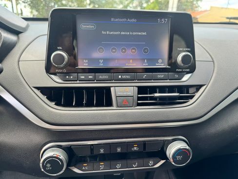 Used 2021 Nissan Altima 2.5 S FWD image 31