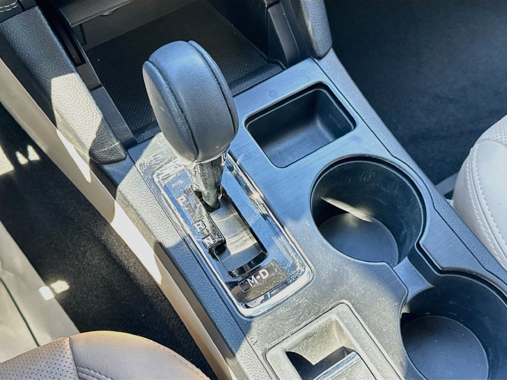 Used 2019 Subaru Outback 2.5i Limited AWD/4WD image 19