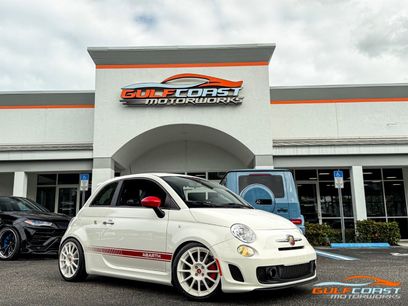 Used 2012 FIAT 500 Abarth w/ Safety & Convenience Pkg