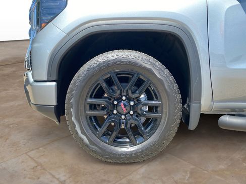 Used 2026 GMC Sierra 1500 Elevation w/ Elevation Select Package image 31