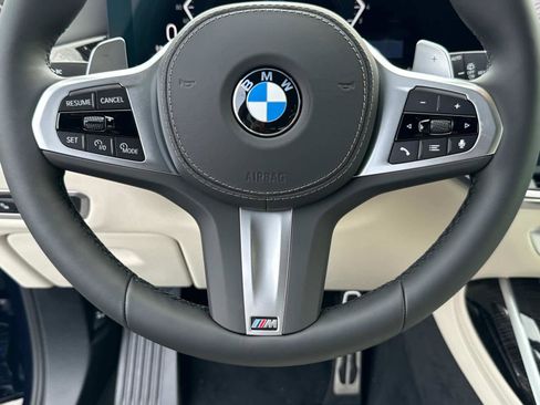New 2026 BMW X7 xDrive40i w/ Executive Package image 18