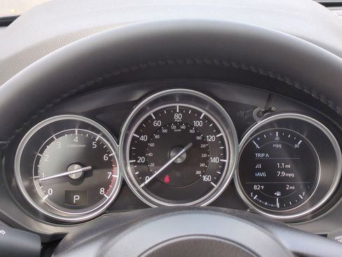 New 2025 MAZDA CX-5 AWD 2.5 S w/ Select Package image 25