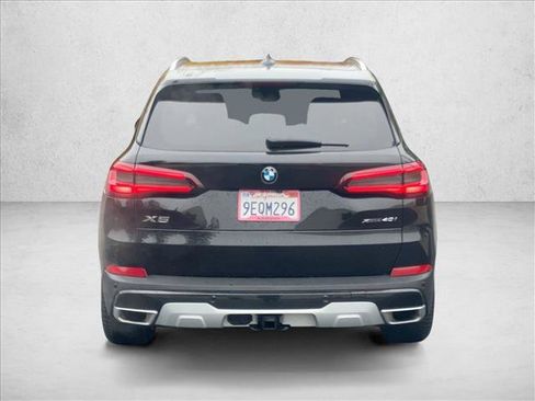 Used 2023 BMW X5 xDrive40i w/ Premium Package image 7
