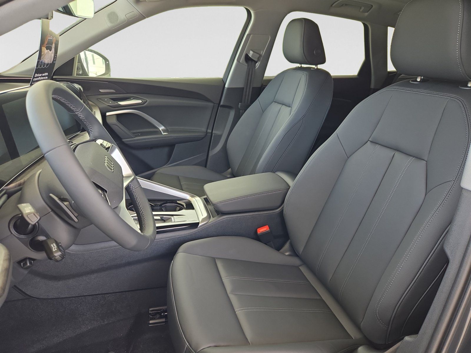 New 2026 Audi Q5 Premium Plus AWD/4WD image 10