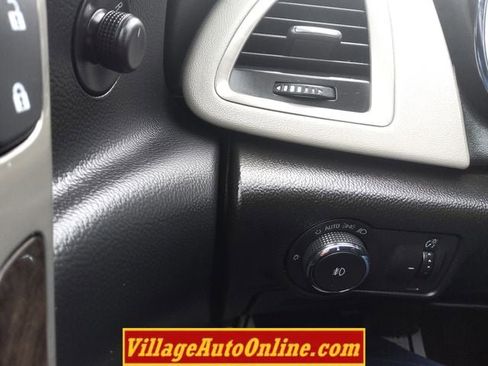 Used 2016 Buick Verano Sport Touring FWD image 15