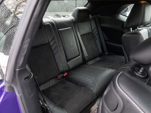 Used 2023 Dodge Challenger SRT Hellcat Redeye image 64