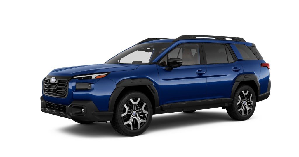 New 2026 Subaru Outback Touring XT AWD/4WD image 8