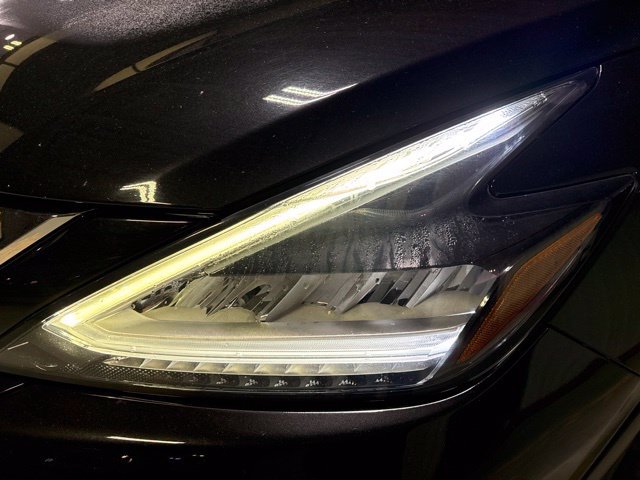 Used 2019 Nissan Murano Platinum w/ Cargo Package FWD image 9