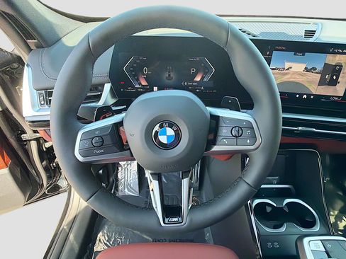 New 2026 BMW X1 xDrive28i w/ Technology Package AWD/4WD image 39