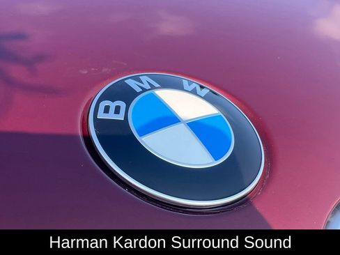 Used 2026 BMW X7 xDrive40i AWD/4WD image 11