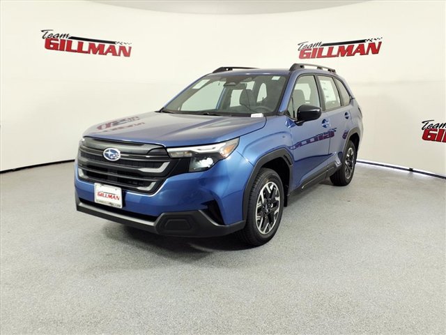 New 2026 Subaru Forester AWD/4WD image 3