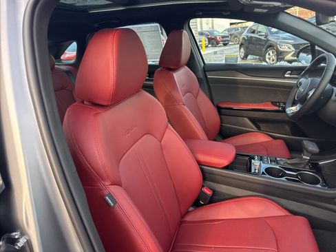 New 2026 Kia K5 GT-Line w/ GT-Line Premium Package image 13