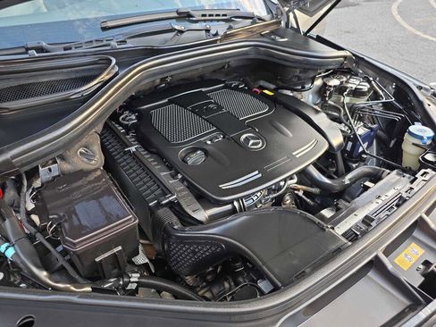 Used 2013 Mercedes-Benz ML 350 4MATIC image 23