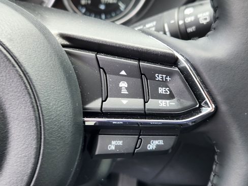 Certified 2025 MAZDA CX-5 AWD 2.5 S w/ Preferred Package image 24