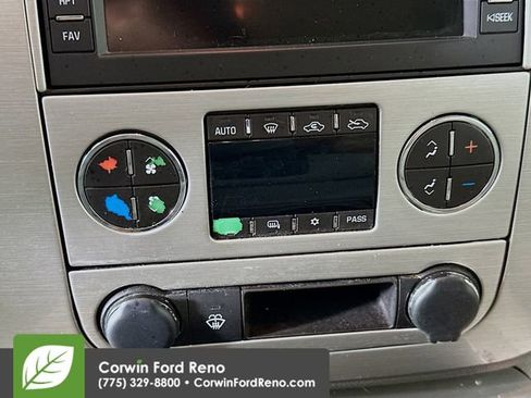 Used 2008 Chevrolet Silverado 2500 LTZ w/ EZ-Lift Tailgate Package image 15