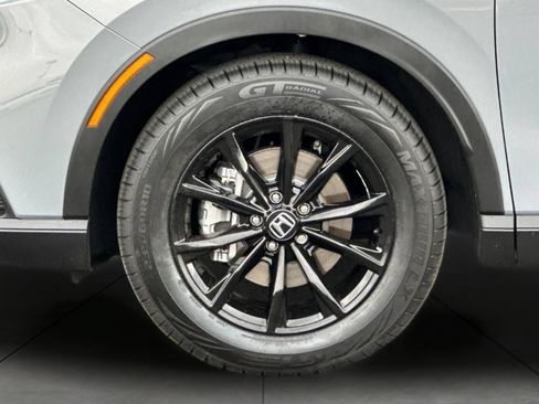 Used 2025 Honda CR-V Sport-L image 31
