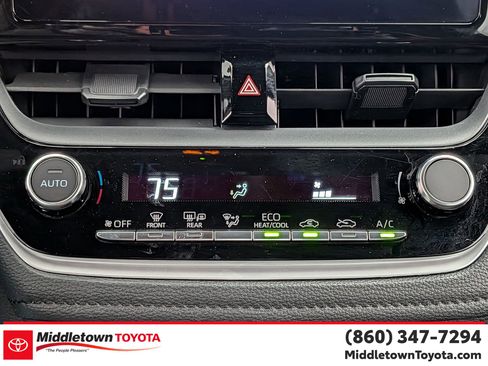 Certified 2023 Toyota Corolla SE image 25