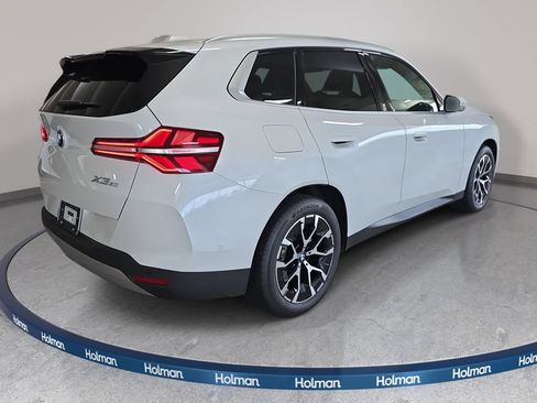 Used 2026 BMW X3 xDrive30i w/ Premium Package AWD/4WD image 7
