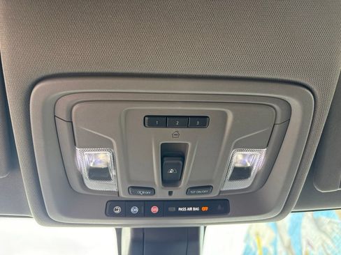 Used 2020 GMC Sierra 1500 Denali w/ Technology Package AWD/4WD image 21