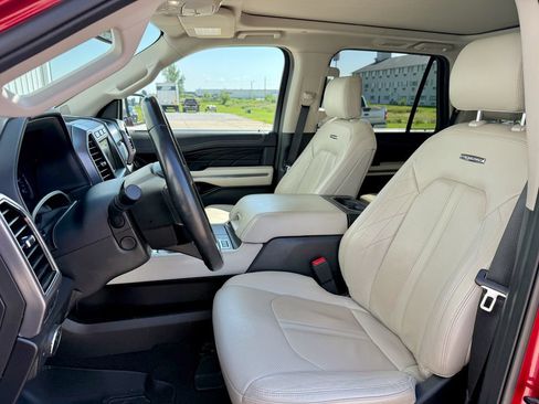 Used 2020 Ford Expedition Platinum AWD/4WD image 11