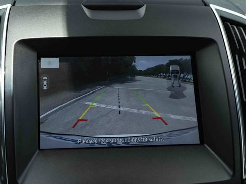 Used 2019 Ford Edge ST w/ Equipment Group 401A AWD/4WD image 31