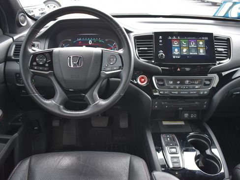 Used 2022 Honda Pilot Black Edition image 21