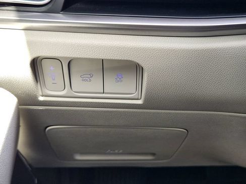 Used 2025 Kia Sorento EX FWD image 23